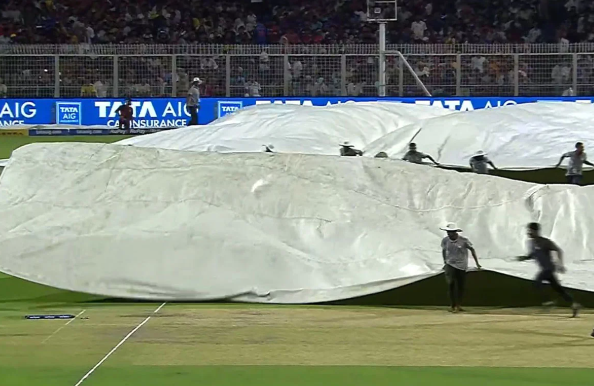 ipl rain