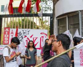 jadavpur SFI