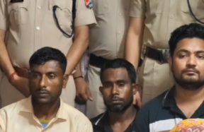 jalpaiuri bangladeshi arrested
