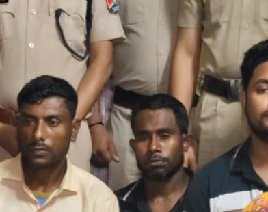 jalpaiuri bangladeshi arrested