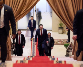 jd vance in pakistan