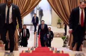 jd vance in pakistan