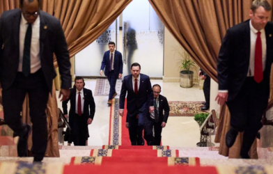 jd vance in pakistan