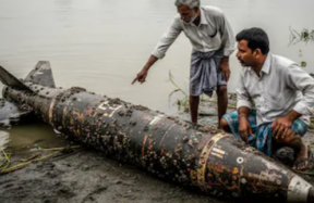 jharkhand missile found