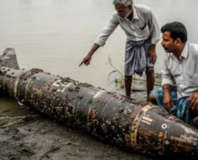 jharkhand missile found