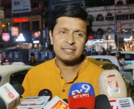 kalatan dasgupta