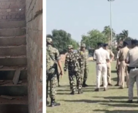 kalyani blast
