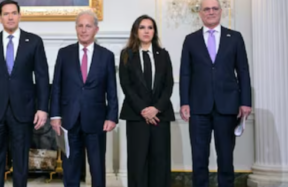 lebanan and israel peace talk