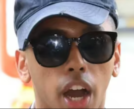 live streamer