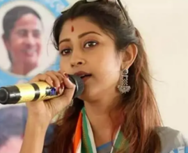 lovely moitra