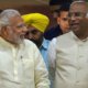 mallikarjun Kharge and PM Modi 80x80