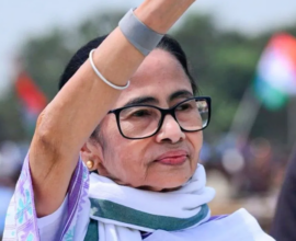 Mamata Banerjee, Panihati,