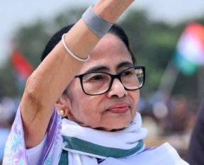 Mamata Banerjee, Panihati,
