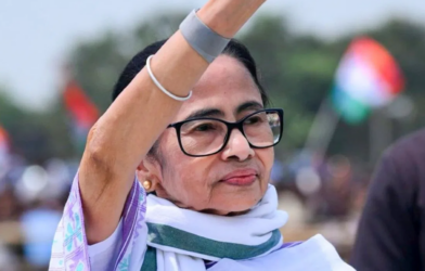 Mamata Banerjee, Panihati,