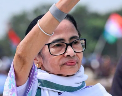 Mamata Banerjee, Panihati,