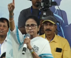 ভোটের আগে বড় কড়াকড়ি! রাজ্য জুড়ে জমায়েত নিষিদ্ধ, অমান্য করলেই গ্রেফতার