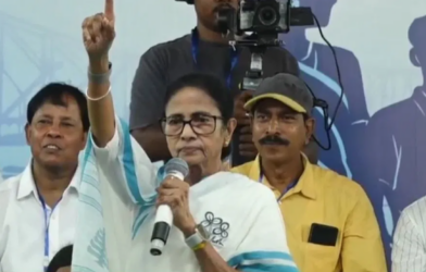 ভোটের আগে বড় কড়াকড়ি! রাজ্য জুড়ে জমায়েত নিষিদ্ধ, অমান্য করলেই গ্রেফতার