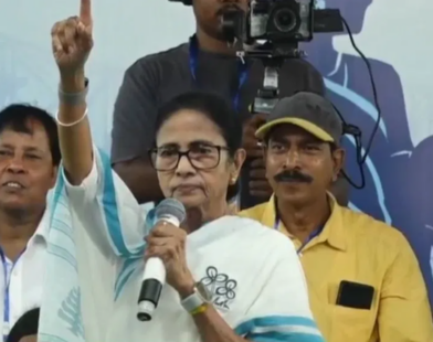 ভোটের আগে বড় কড়াকড়ি! রাজ্য জুড়ে জমায়েত নিষিদ্ধ, অমান্য করলেই গ্রেফতার