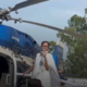 mamata banerjee halicopter