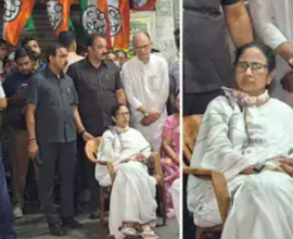 mamata cha chakra