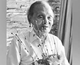 mani chetri