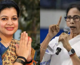 mauam benjir noror Mamata banerjee