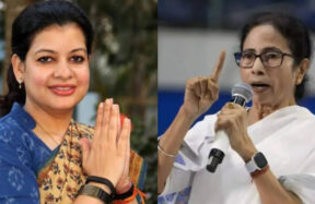 mauam benjir noror Mamata banerjee