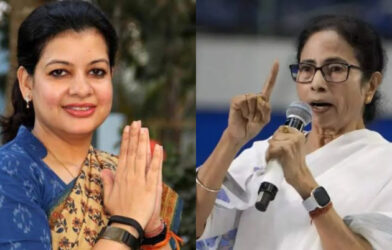 mauam benjir noror Mamata banerjee