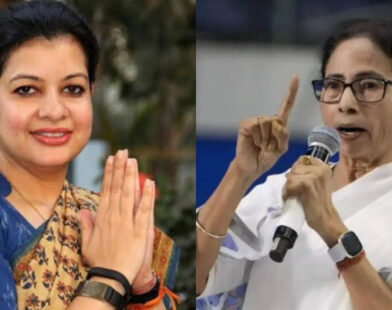 mauam benjir noror Mamata banerjee