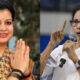 mauam benjir noror Mamata banerjee