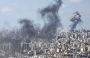 middle east crisis 6