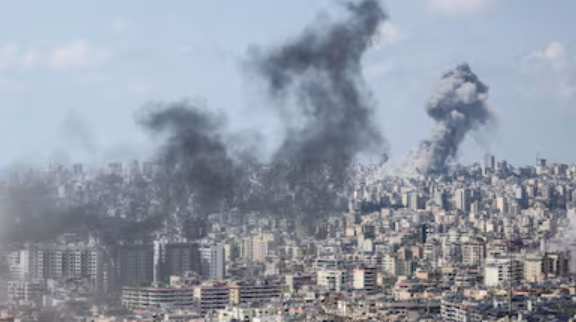 middle east crisis 6