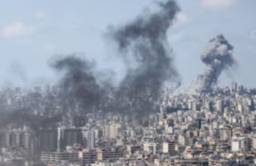 middle east crisis 8