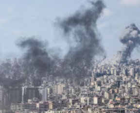 middle east crisis 8