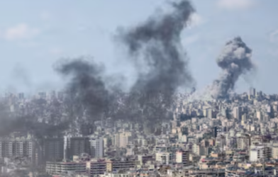 middle east crisis 8