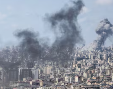 middle east crisis 8