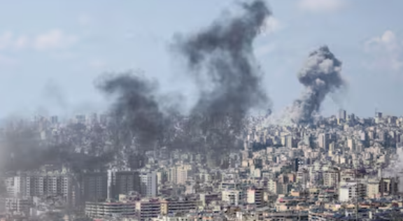 middle east crisis 8