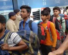 migrants workers back