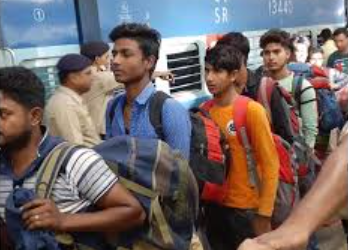 migrants workers back