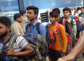 migrants workers back