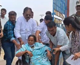 mitali bag wheel chair