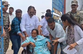 mitali bag wheel chair