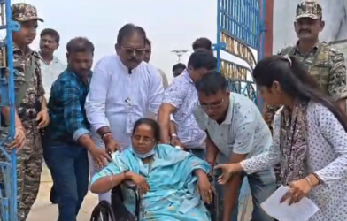 mitali bag wheel chair