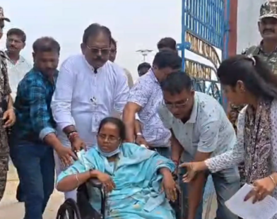 mitali bag wheel chair