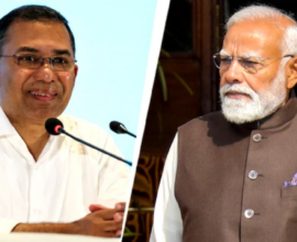 modi and tarique