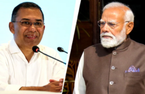 modi and tarique