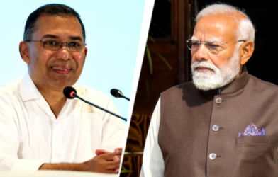 modi and tarique