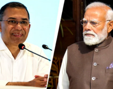 modi and tarique