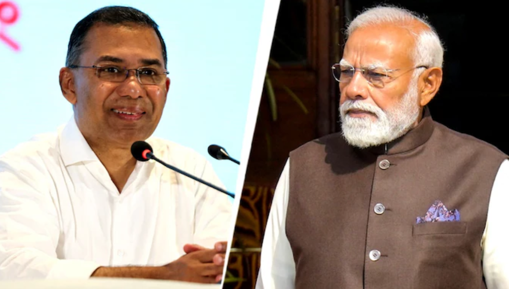 modi and tarique