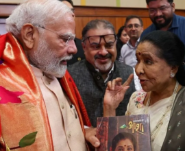 modi asha